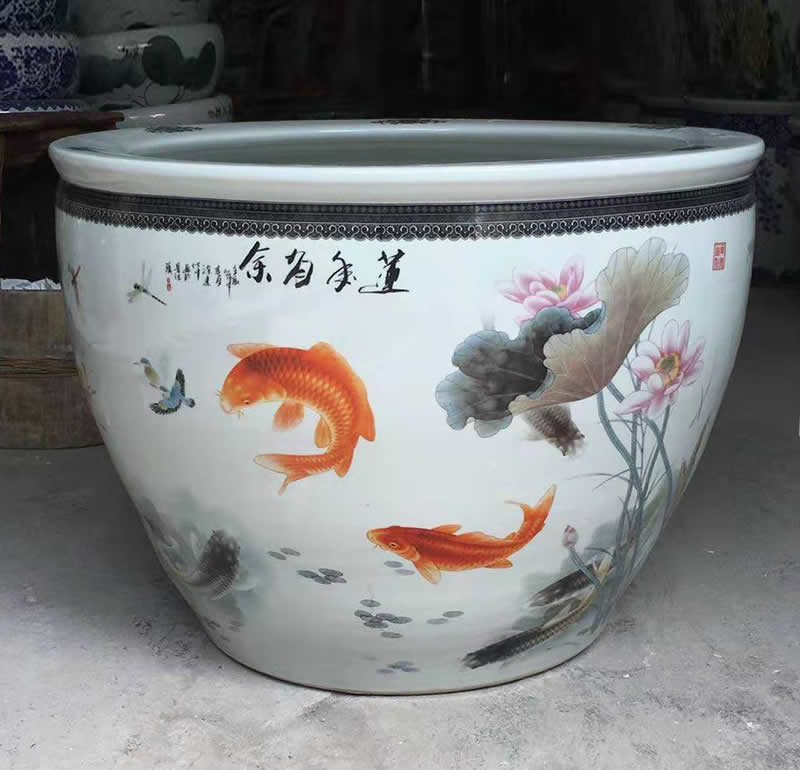 魚缸